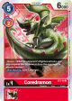 Coredramon [ST1-06] (Event Pack) [Starter Deck: Gaia Red Promos] Online Hot Sale