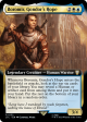 Boromir, Gondor s Hope (Extended Art) [The Lord of the Rings: Tales of Middle-Earth Commander] For Cheap