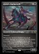 Ayara s Oathsworn (Foil Etched) [March of the Machine: The Aftermath] Cheap