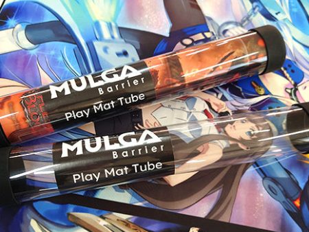 MULGA Play Mat Tube Online Hot Sale