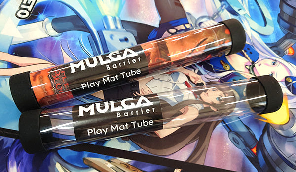 MULGA Play Mat Tube Online Hot Sale