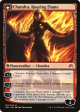 Chandra, Fire of Kaladesh    Chandra, Roaring Flame [Secret Lair: From Cute to Brute] Fashion