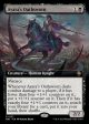 Ayara s Oathsworn (Extended Art) [March of the Machine: The Aftermath] Discount