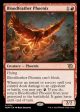 Bloodfeather Phoenix [March of the Machine] Hot on Sale