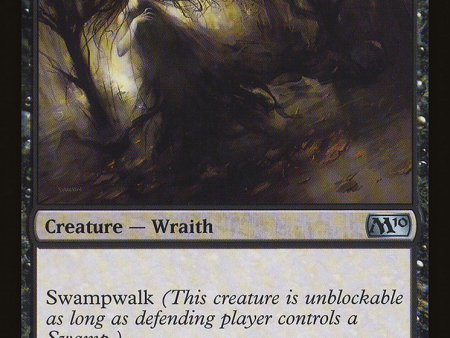 Bog Wraith [The List] For Discount