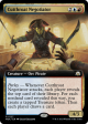 Cutthroat Negotiator (Extended Art) [March of the Machine Commander] Fashion