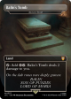 Balin s Tomb - Ancient Tomb [The Lord of the Rings: Tales of Middle-Earth Commander] Discount