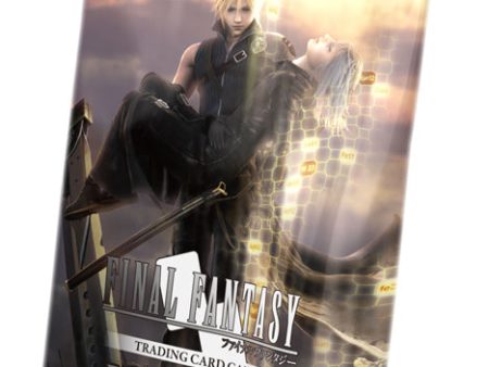 Final Fantasy Opus XIX - From Nightmares Booster For Discount