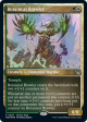 Botanical Brawler (Promo Pack) [March of the Machine Promos] Online now