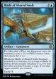 Blade of Shared Souls (Promo Pack) [Phyrexia: All Will Be One Promos] For Sale