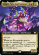 Bright-Palm, Soul Awakener (Extended Art) [March of the Machine Commander] For Cheap