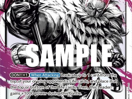 Charlotte Katakuri (Alternate Art) [Pillars of Strength] Discount