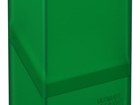 Ultimate Guard 40+ Boulder Deck Case Online now