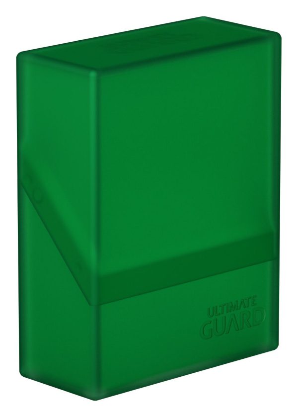 Ultimate Guard 40+ Boulder Deck Case Online now