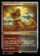 Bladehold War-Whip (Promo Pack) [Phyrexia: All Will Be One Promos] Cheap