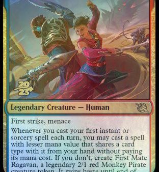 Baral and Kari Zev [March of the Machine Prerelease Promos] Online