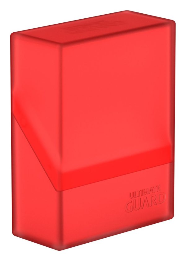 Ultimate Guard 40+ Boulder Deck Case Online now