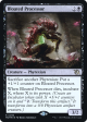 Bloated Processor [March of the Machine Prerelease Promos] Sale