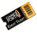 Battle Spirits - Weekly Tournament ticket - Mon, 01 May 2023 For Sale