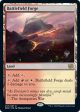 Battlefield Forge (Promo Pack) [The Brothers  War Promos] For Sale