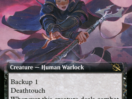 Archpriest of Shadows (Extended Art) [March of the Machine] Sale