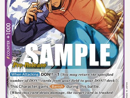 Kaku [Pillars of Strength Pre-Release Cards] Discount