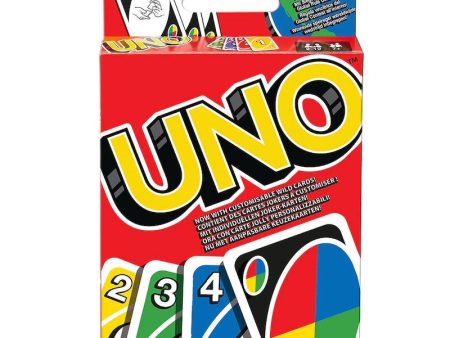 Uno Sale