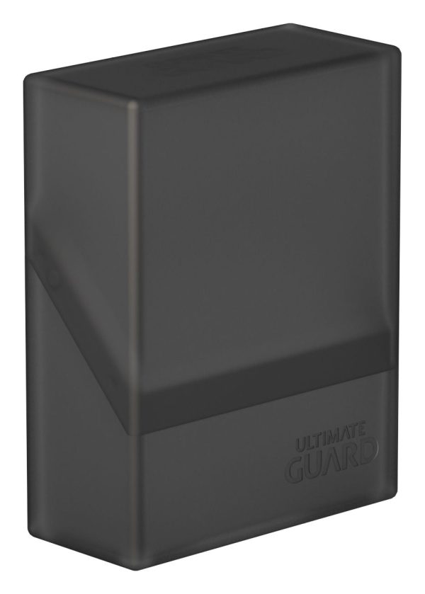 Ultimate Guard 40+ Boulder Deck Case Online now