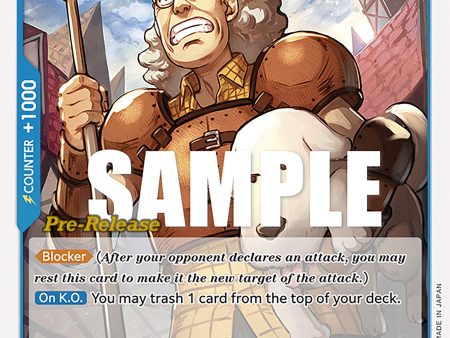 Boodle [Pillars of Strength Pre-Release Cards] Online Hot Sale