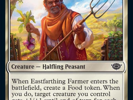 Eastfarthing Farmer [The Lord of the Rings: Tales of Middle-Earth] Supply