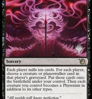 Breach the Multiverse (Promo Pack) [March of the Machine Promos] For Sale