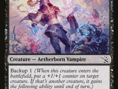 Consuming Aetherborn [March of the Machine] Online now