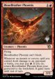 Bloodfeather Phoenix (Promo Pack) [March of the Machine Promos] Fashion