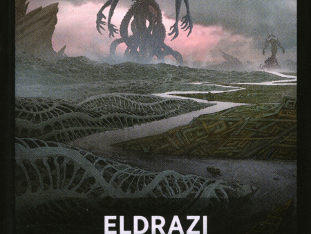 Eldrazi Theme Card [Jumpstart 2022 Front Cards] Hot on Sale