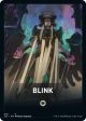 Blink Theme Card [Jumpstart 2022 Front Cards] For Cheap