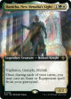 Danitha, New Benalia s Light (Extended Art) [March of the Machine: The Aftermath] Supply