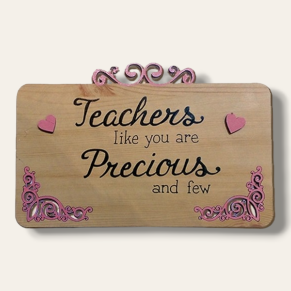 Teacher appreciation stand For Sale