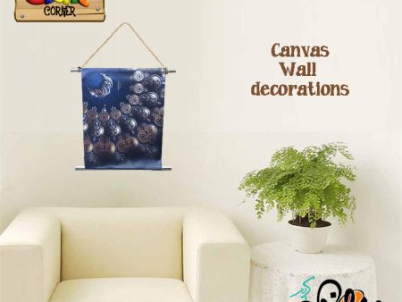 Ramadan decorative canvas wall art 5 Sale