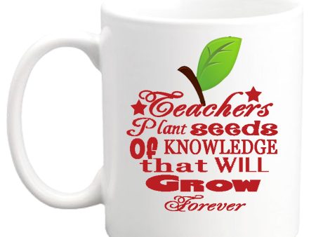 Teacher Mug 7 Online