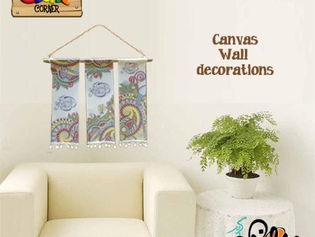 Ramadan decorative canvas wall art 7 on Sale