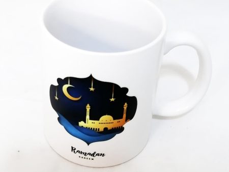 Ramadan Kareem Mug 6 For Cheap