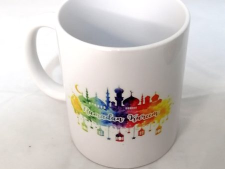 Ramadan Kareem Mug 4 Online