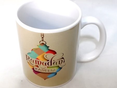 Ramadan Kareem Mug 3 Online