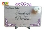 Teacher appreciation stand For Sale