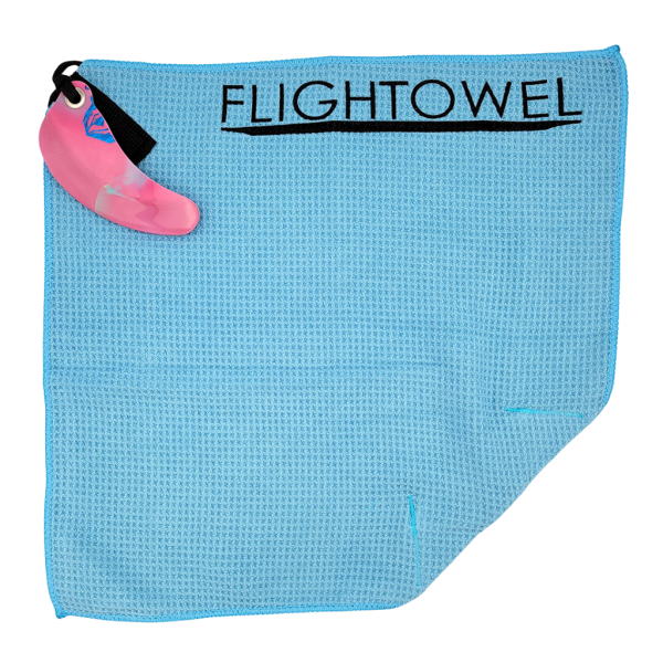 FlighTowel OG (Left Hand) Discount