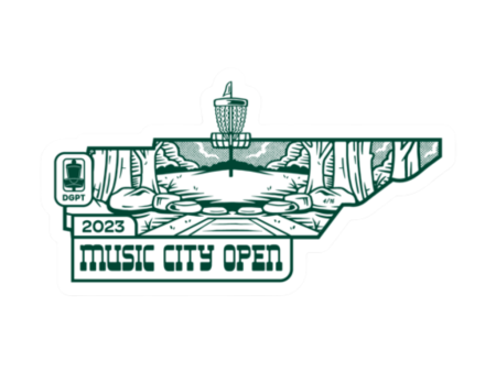 2023 Music City Open - Magnet Fashion