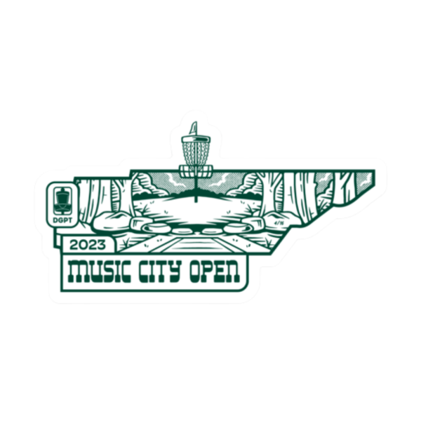 2023 Music City Open - Magnet Fashion