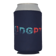 DGPT - Nationally Parked Sublimated Koozie For Cheap