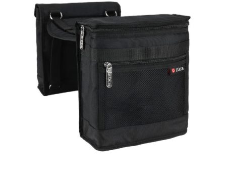 Zuca Saddlebag Hot on Sale