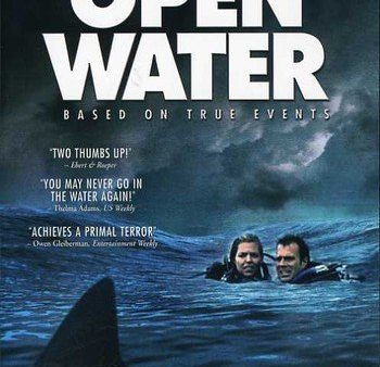 OPEN WATER (FULL SCREEN) [IMPORT] Online Hot Sale